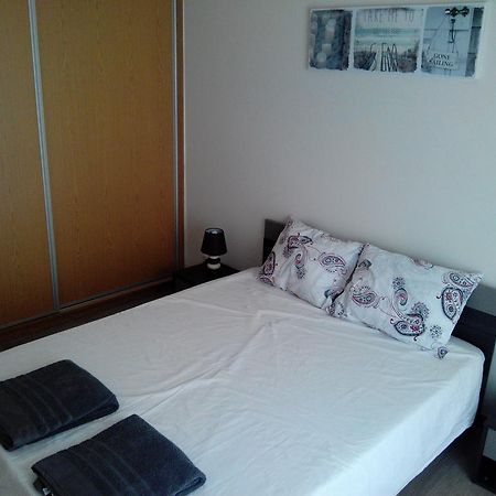 Apartamento Cerro Alagoa Otel Albufeira Dış mekan fotoğraf