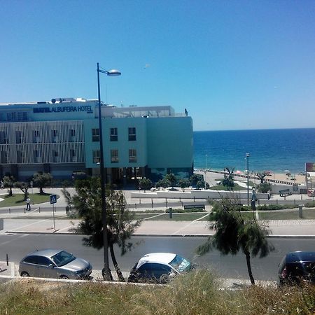 Apartamento Cerro Alagoa Otel Albufeira Dış mekan fotoğraf