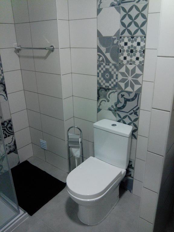 Apartamento Cerro Alagoa Otel Albufeira Dış mekan fotoğraf