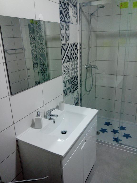 Apartamento Cerro Alagoa Otel Albufeira Dış mekan fotoğraf