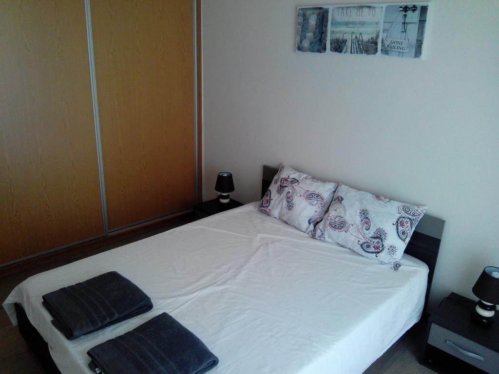 Apartamento Cerro Alagoa Otel Albufeira Dış mekan fotoğraf