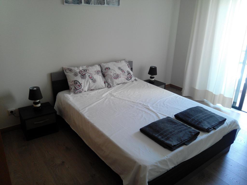 Apartamento Cerro Alagoa Otel Albufeira Dış mekan fotoğraf