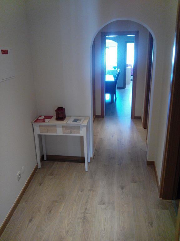 Apartamento Cerro Alagoa Otel Albufeira Dış mekan fotoğraf