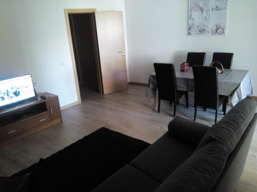 Apartamento Cerro Alagoa Otel Albufeira Dış mekan fotoğraf