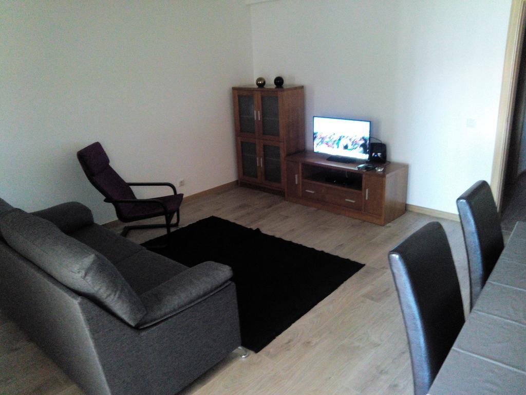 Apartamento Cerro Alagoa Otel Albufeira Dış mekan fotoğraf