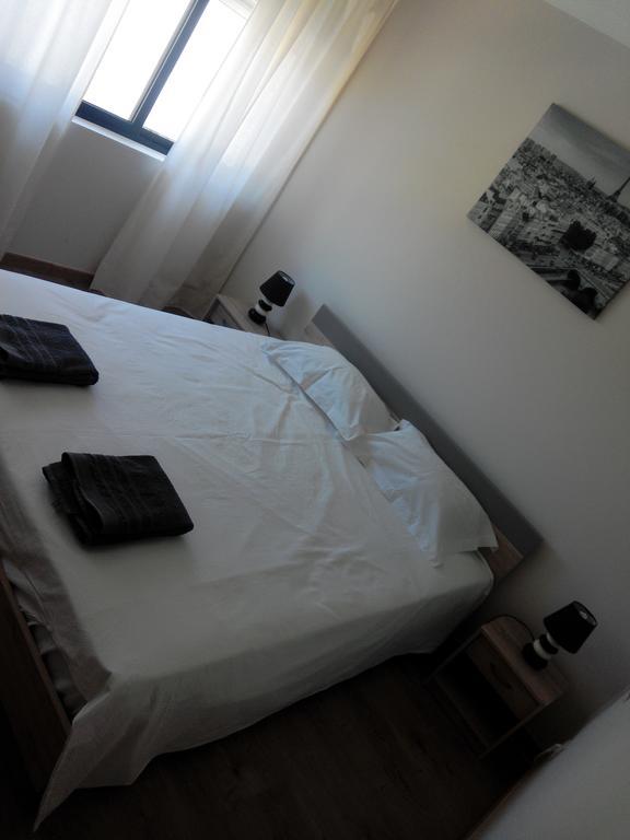 Apartamento Cerro Alagoa Otel Albufeira Dış mekan fotoğraf