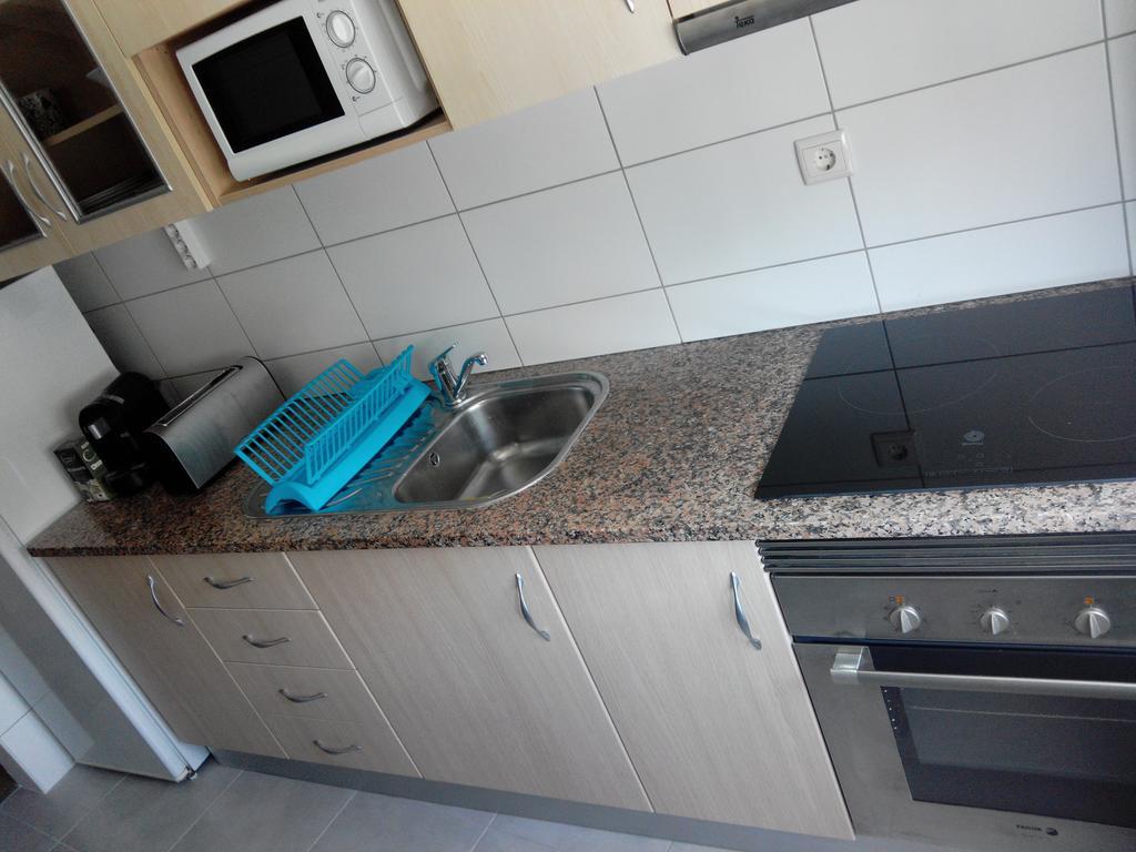 Apartamento Cerro Alagoa Otel Albufeira Dış mekan fotoğraf