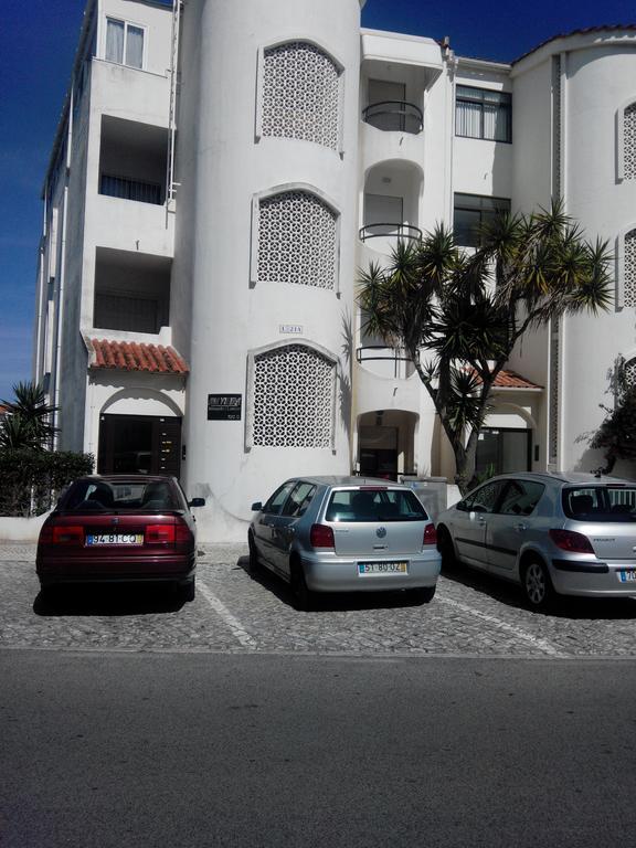 Apartamento Cerro Alagoa Otel Albufeira Dış mekan fotoğraf